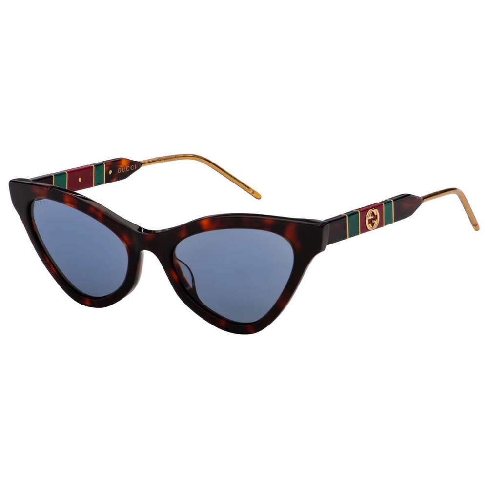 GUCCI CATEYE SUNGLASSES - perfect condition